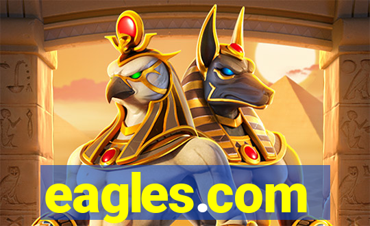 eagles.com