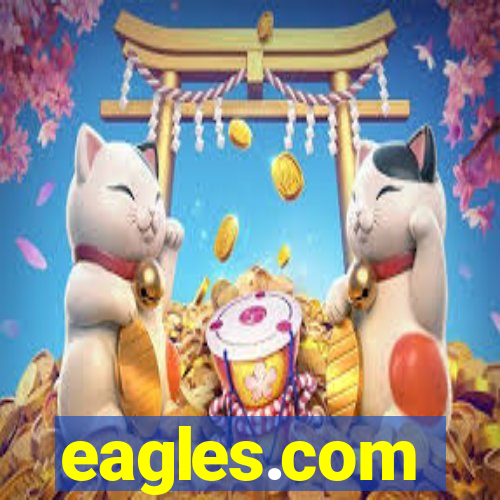 eagles.com