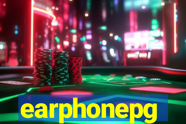 earphonepg