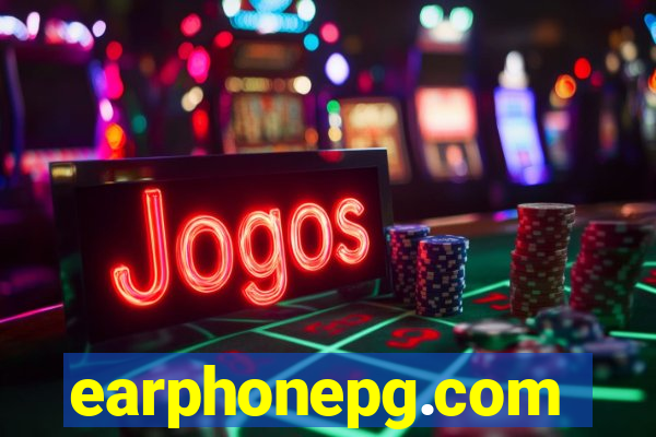 earphonepg.com