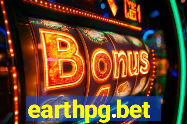 earthpg.bet