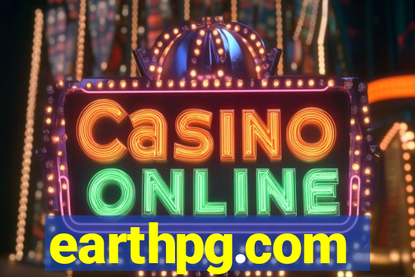 earthpg.com