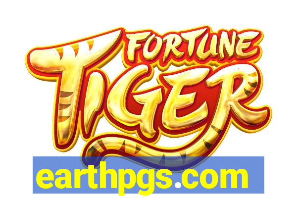 earthpgs.com