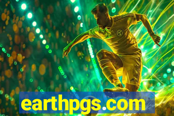 earthpgs.com