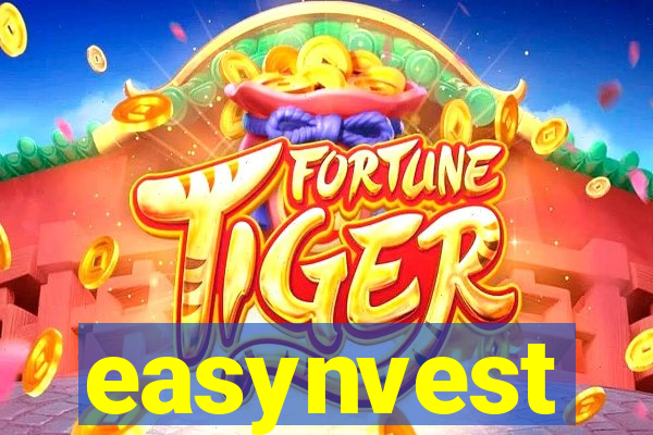 easynvest