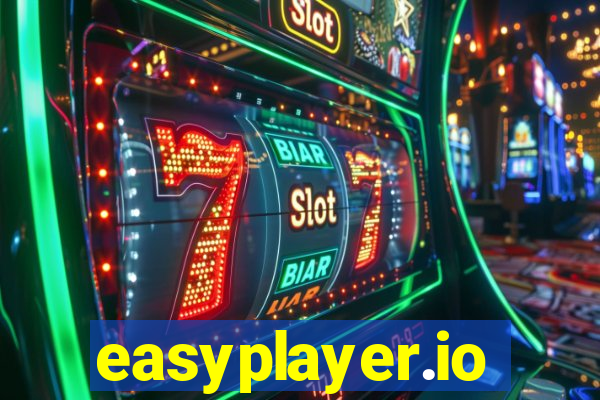 easyplayer.io