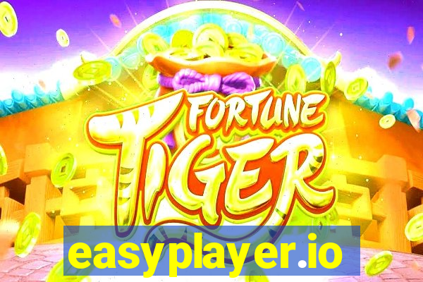 easyplayer.io