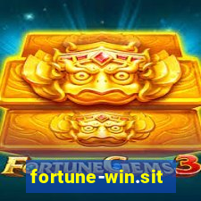 fortune-win.site