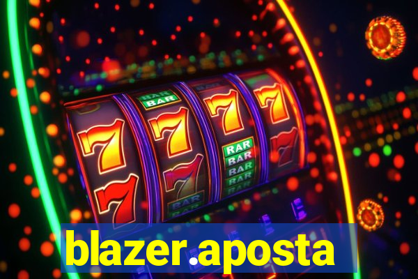 blazer.aposta