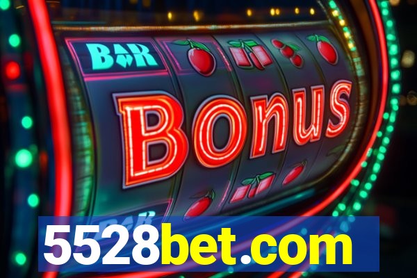 5528bet.com