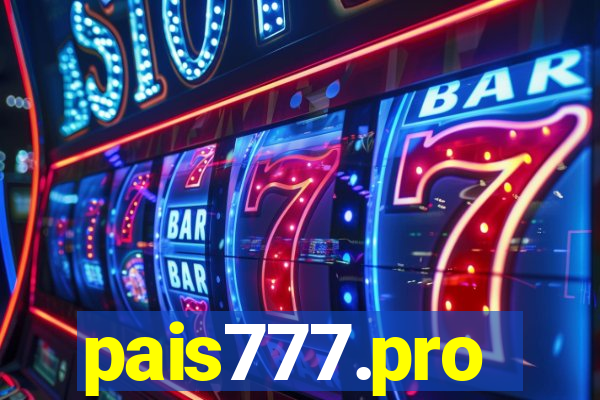 pais777.pro
