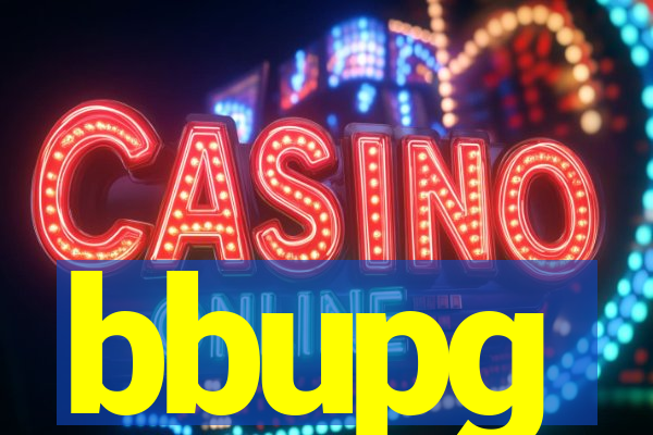 bbupg
