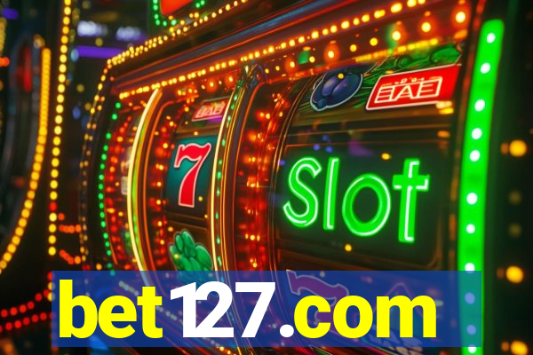 bet127.com