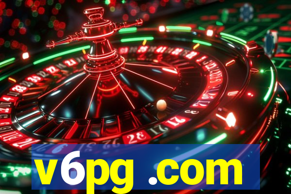 v6pg .com