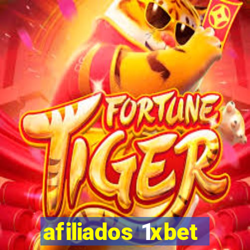 afiliados 1xbet