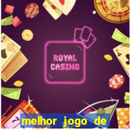 melhor jogo de futebol online