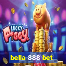 bella 888 bet