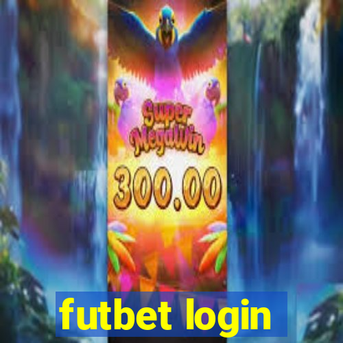 futbet login