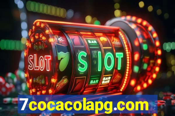 7cocacolapg.com