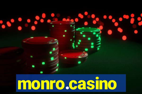 monro.casino