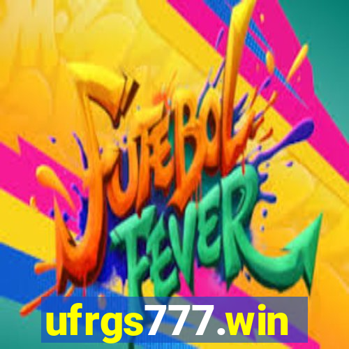 ufrgs777.win