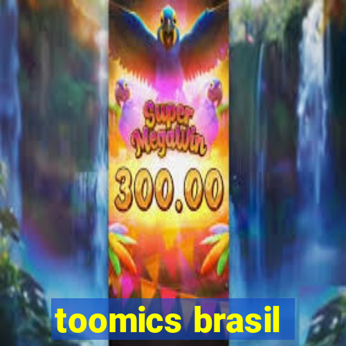 toomics brasil
