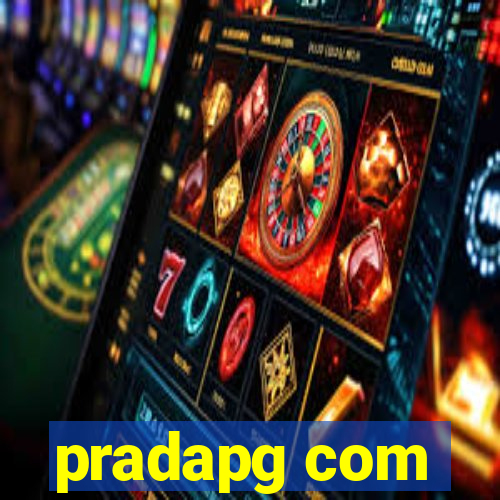 pradapg com