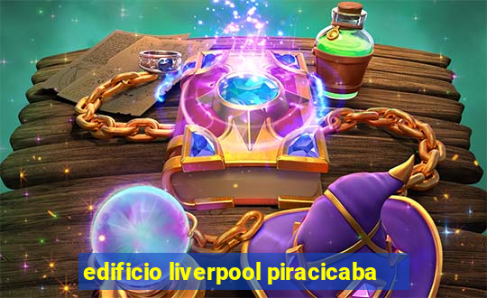 edificio liverpool piracicaba