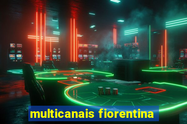 multicanais fiorentina