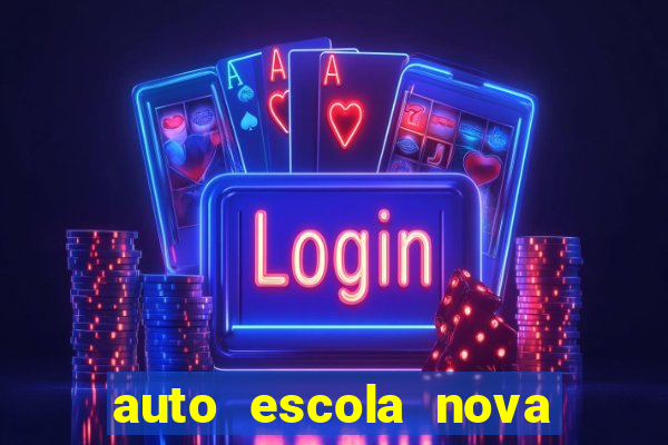 auto escola nova veneza vila alpina