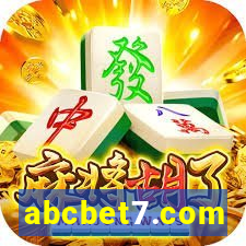 abcbet7.com