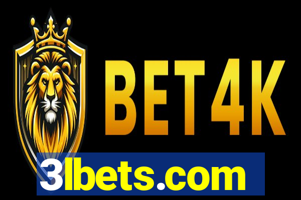 3lbets.com