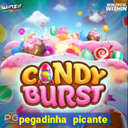 pegadinha picante silvio santos