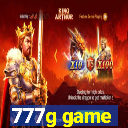 777g game