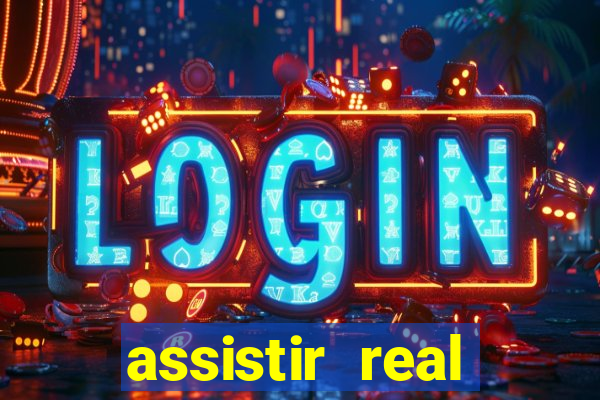 assistir real madrid multicanais
