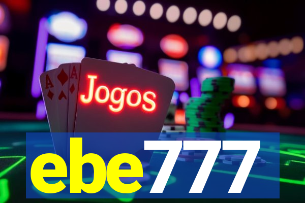 ebe777
