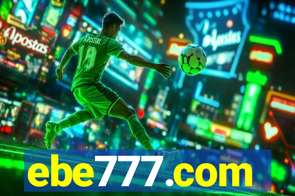 ebe777.com