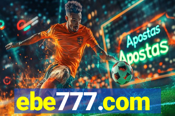 ebe777.com