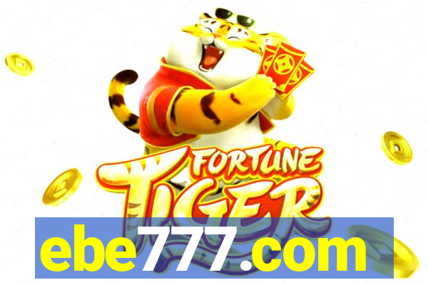 ebe777.com