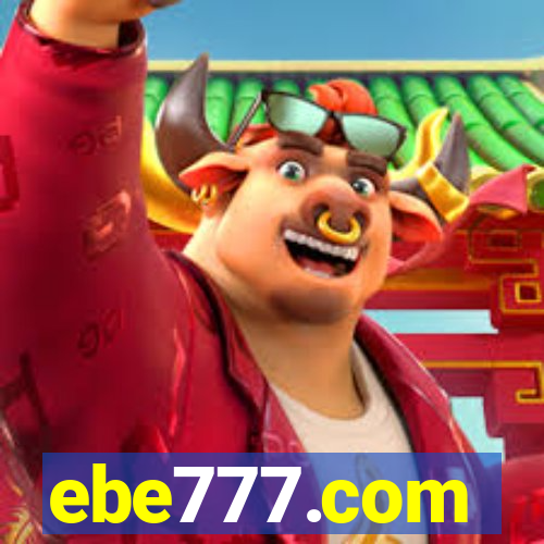 ebe777.com