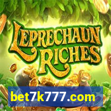 bet7k777.com