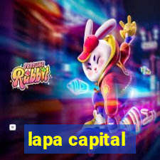 lapa capital