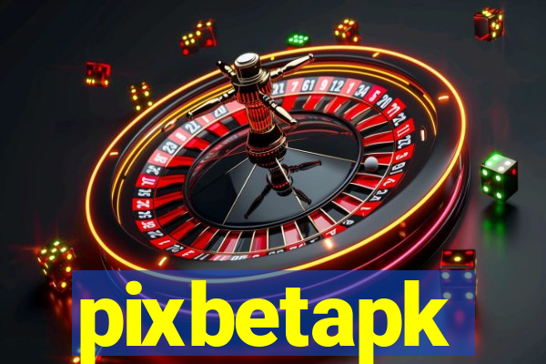 pixbetapk
