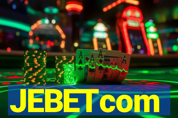 JEBETcom