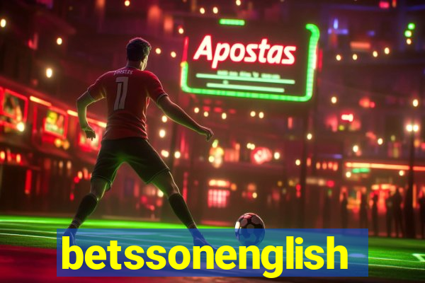 betssonenglish