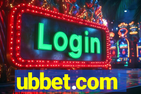 ubbet.com