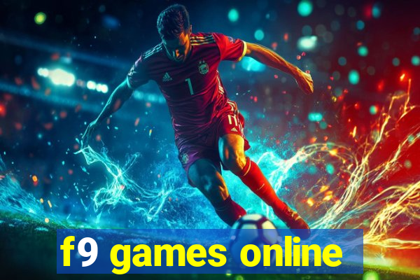 f9 games online