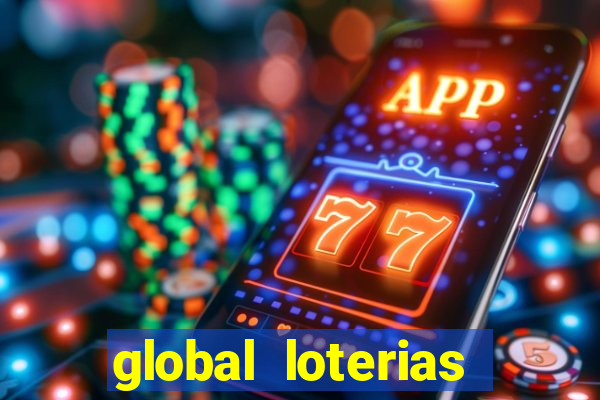 global loterias jogo do bicho