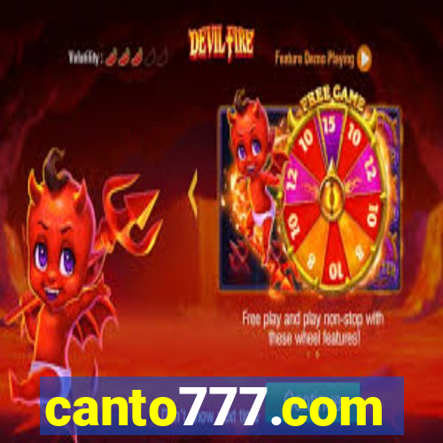 canto777.com