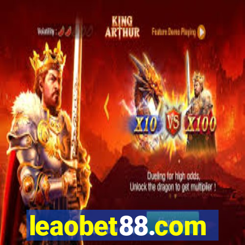 leaobet88.com